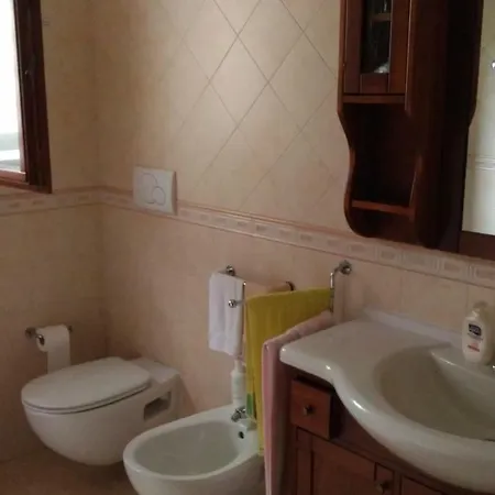 La Pietra Smeraldina * Bari