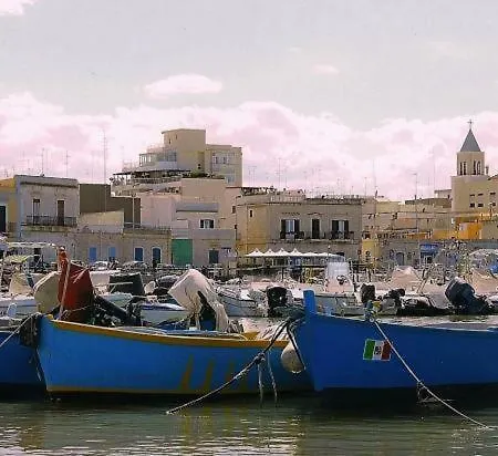 La Pietra Smeraldina Nyaraló