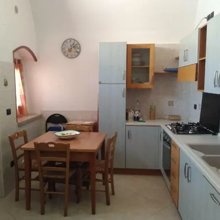 La Pietra Smeraldina Semesterbostad *